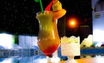 Hotel Djerba Saray - Housity