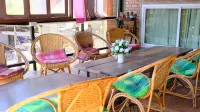 Baan9NAN Guest Home in NAN City - Pensions