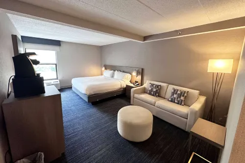 Wingate by Wyndham Waynesboro - Wi-Fi