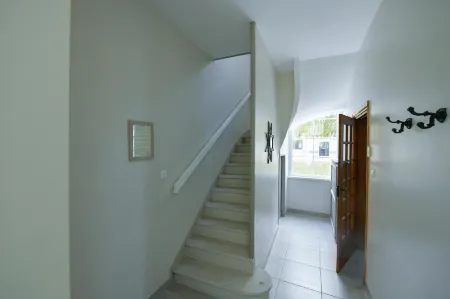 Chateau de Gezaincourt Отели в г. Пернуа