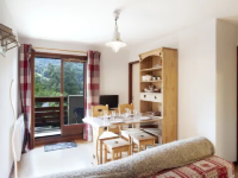 Les Chalets du Soleil