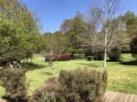 Barn House do Ecotourism Quinta Lamosa - 3-Star