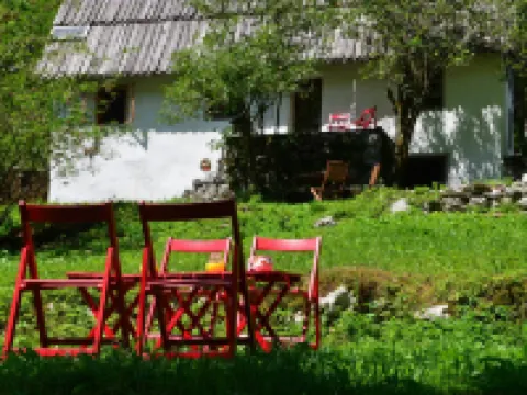 Elderflower Cottage in the Heart of Nature Hotels in Municipality of Bovec
