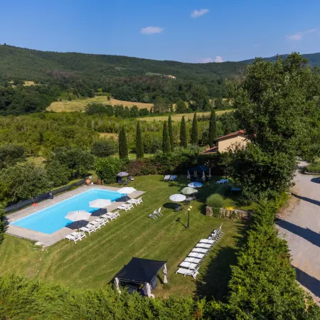 Villa I Gelsomini