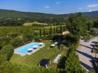 Villa I Gelsomini - プール