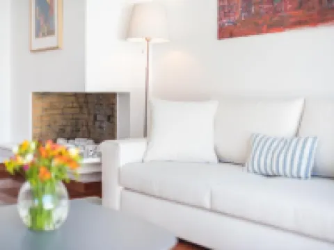 Welcome to Lumen Villa the First of the Adelos Trilogy
