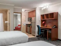 TownePlace Suites Fort Worth Downtown Hotels near Sundance Square Plaza