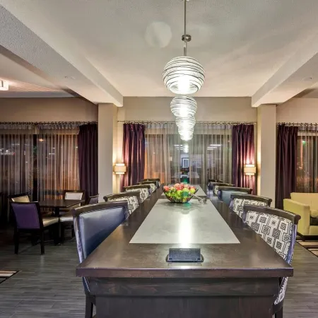 Hampton Inn Knoxville-Airport