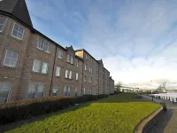 Waterfront Guest Accommodation Hotels in Dunoon