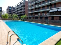 Waves - Pools