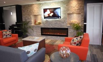 Quality Inn East Stroudsburg - Poconos