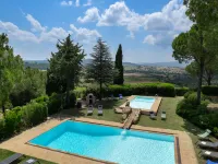 La Veduta -  Holiday Villas