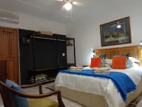 De Oude Meul Country Lodge & Restaurant Hotels in Oudtshoorn Local Municipality