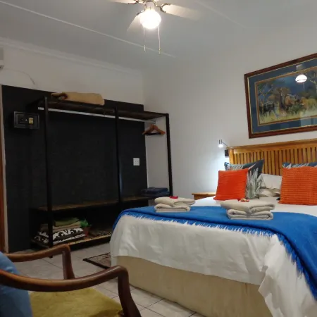 De Oude Meul Country Lodge & Restaurant