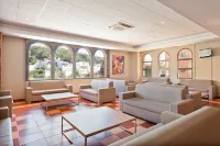 Apartamentos Best Alcazar