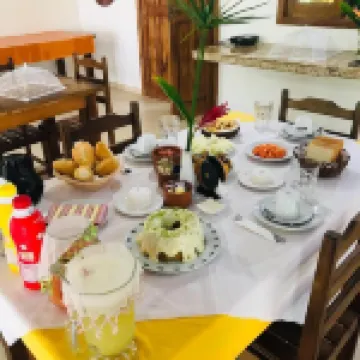 Pousada Perola da Barra