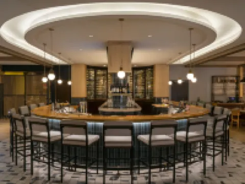 Napa Valley Marriott Hotel & Spa Hotels in Napa