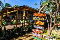 Pousada Mar Aberto Hotel di 