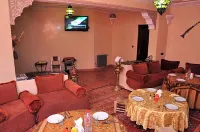 فندق هوتل سولاي إمليل - فطور