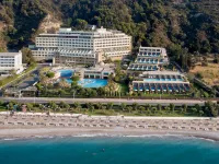 Amus Hotel & Spa Hotéis em Rhodes