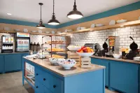 Country Inn & Suites by Radisson, Enid, OK - breakfast