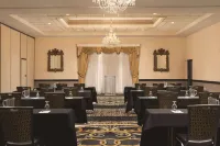 Radisson Hotel & Conference Center Rockford