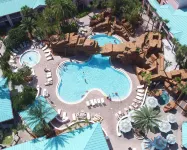 Radisson Resort at the Port - Pool