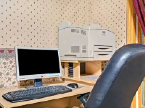 Travelodge by Wyndham Red Wing Hoteles en Red Wing