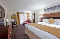 Radisson Hotel Sudbury فنادق في سودبوري