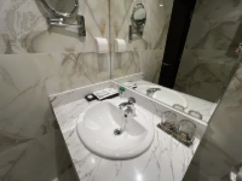 Sandals Camellia Hotel โรงแรมในด่าหลัต