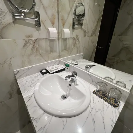 Sandals Camellia Hotel