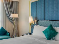 Dolce by Wyndham Hanoi Golden Lake Hotels near United Nations Development Programme