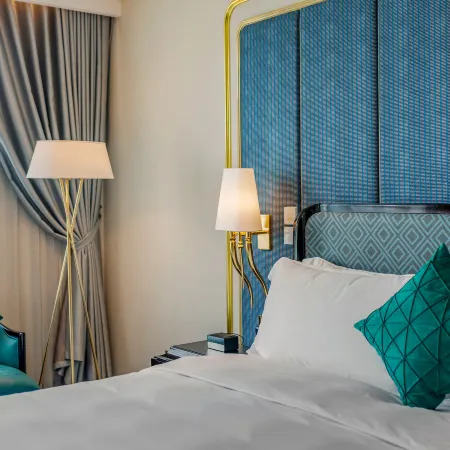 Dolce by Wyndham Hanoi Golden Lake