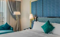 Dolce by Wyndham Hanoi Golden Lake
