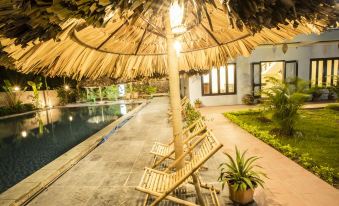 Tam Coc Rice Fields Resort