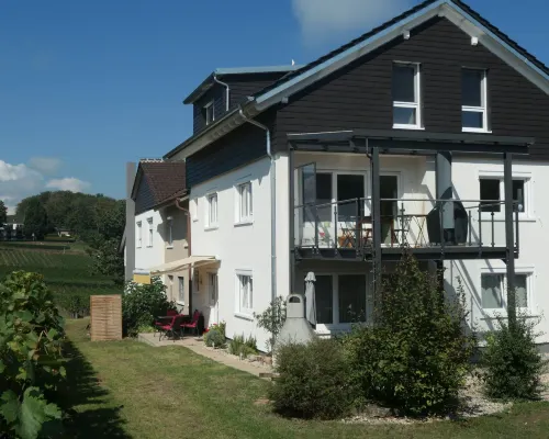 Haus Sacherer 凱塞爾斯圖爾山麓福格茨堡住宿飯店