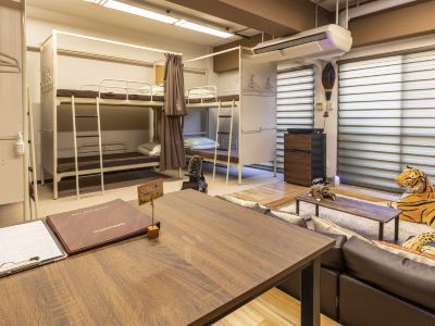 Omotenashi Hostel Miyajima