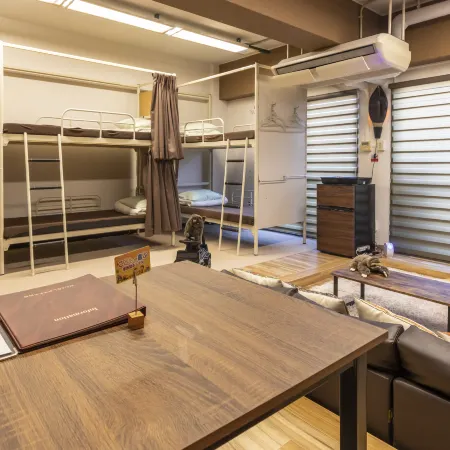Omotenashi Hostel Miyajima