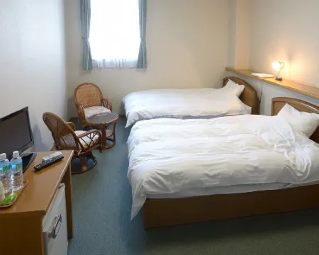 Business Inn Nankai โรงแรมในวากายามา