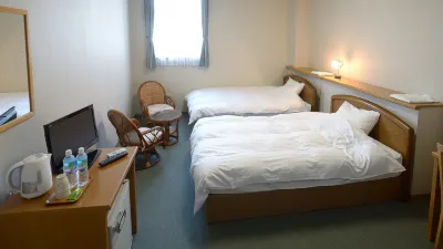 Business Inn Nankai