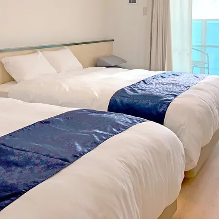 Hotel Sakurano Familia Nago