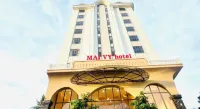Mai Vy Hotel Tay Ninh