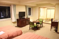 Chitose Station Hotel Hotel a Chitose