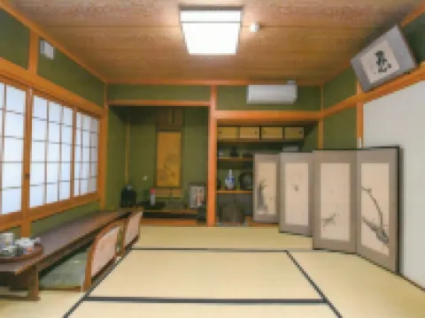 Tomiya Kinbe-Tei Hotels in Ozu