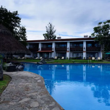 Radisson Tapatio Guadalajara