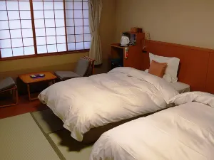 Takinoya Bekkan Tamanoyu