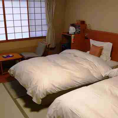 Takinoya Bekkan Tamanoyu Rooms