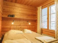 Riekkoluosto Hotels in Luosto
