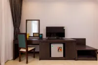 Golden Central Hotel فنادق في 