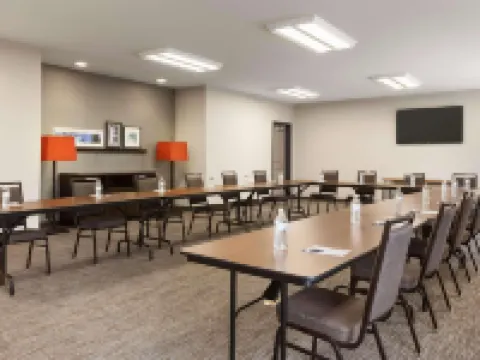 Country Inn & Suites by Radisson, Smithfield-Selma, NC Hotels in Smithfield